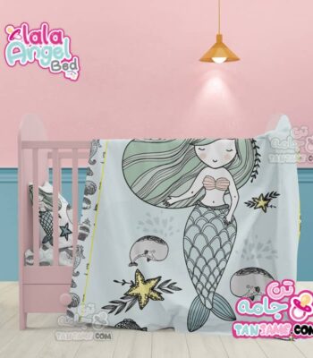 کالای خواب نوجوان تن جامه لالا آنجل