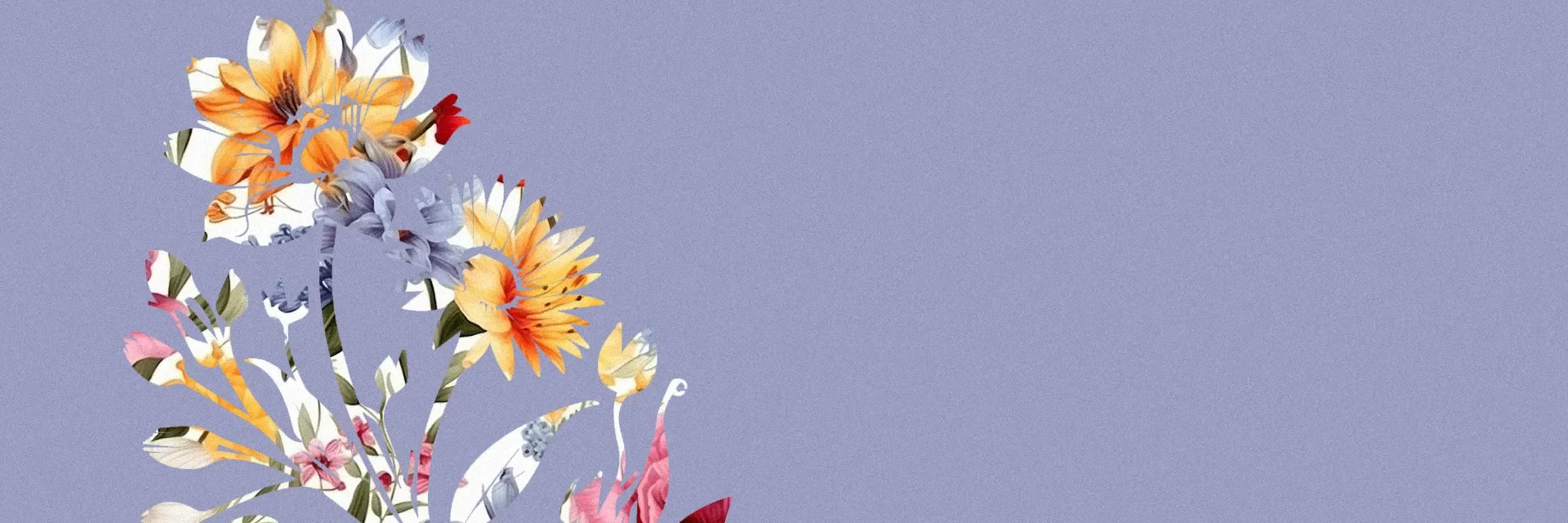 روتختی طرح گل